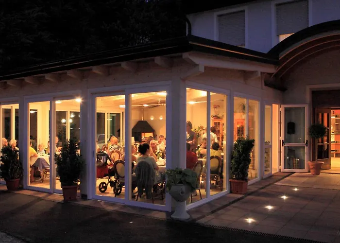 Hotel Lilla\'