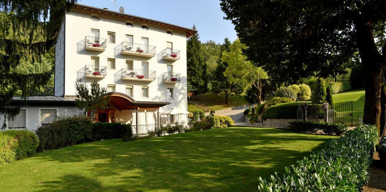 Lilla' Hotel