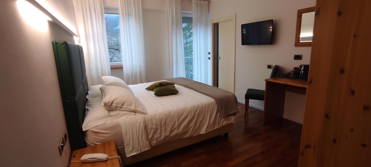 Hotel Lilla' Terlago