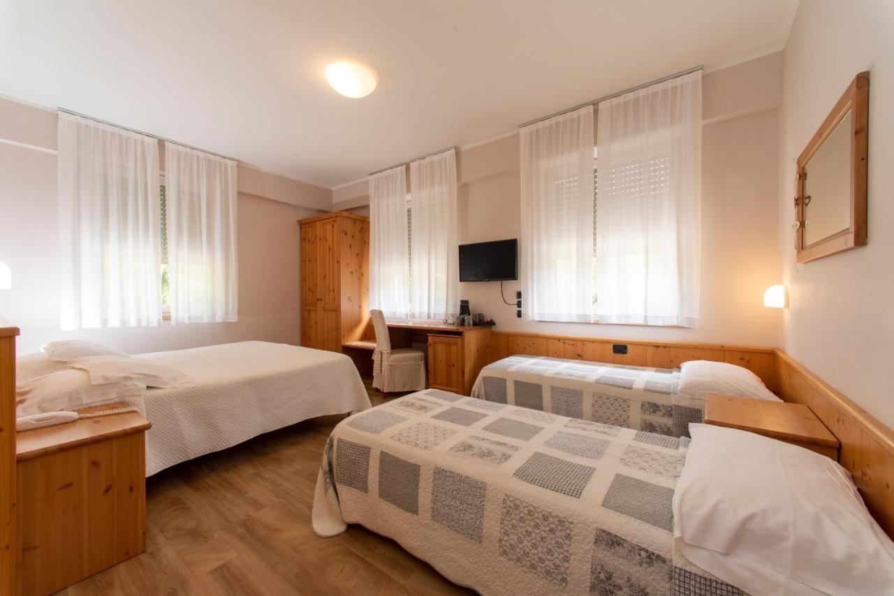Hotel Lilla'
