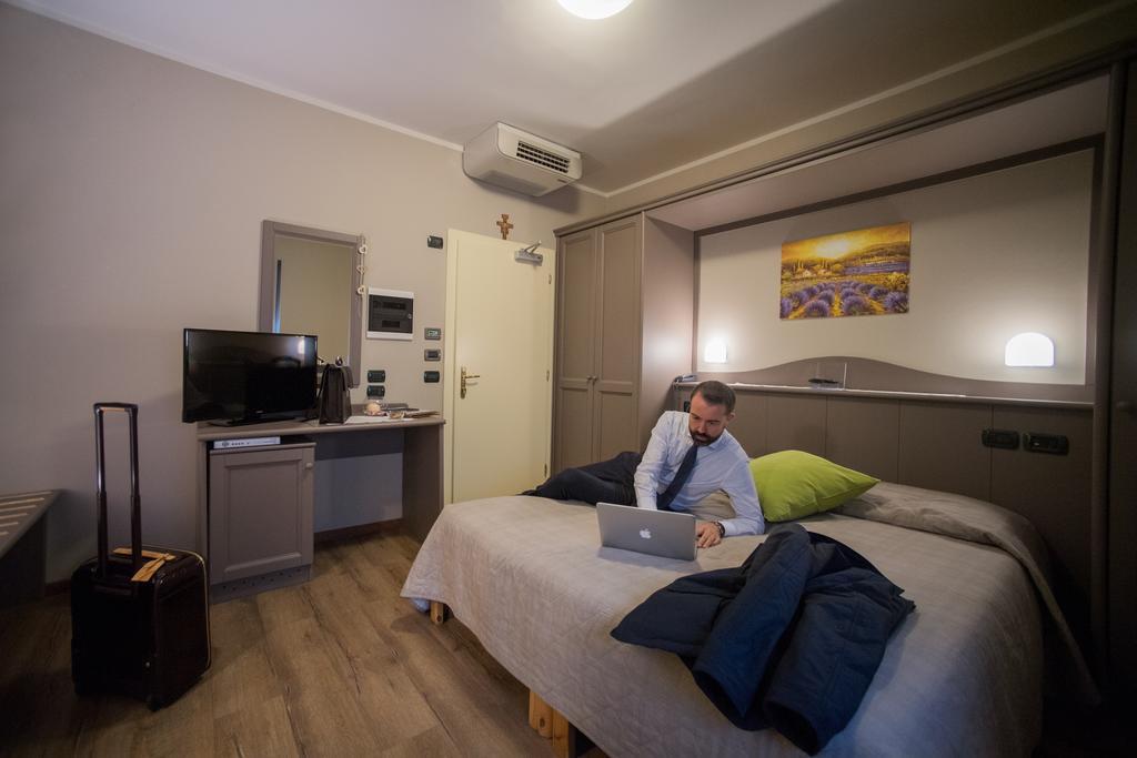 Lilla' Hotel 3*