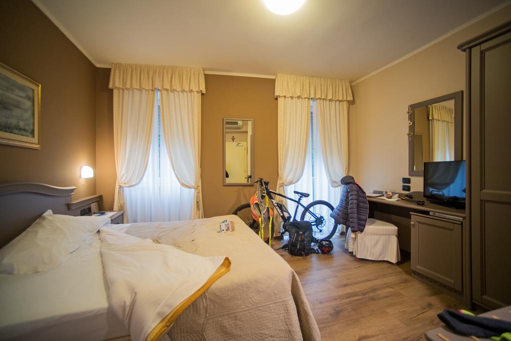 Lilla' 3* Terlago