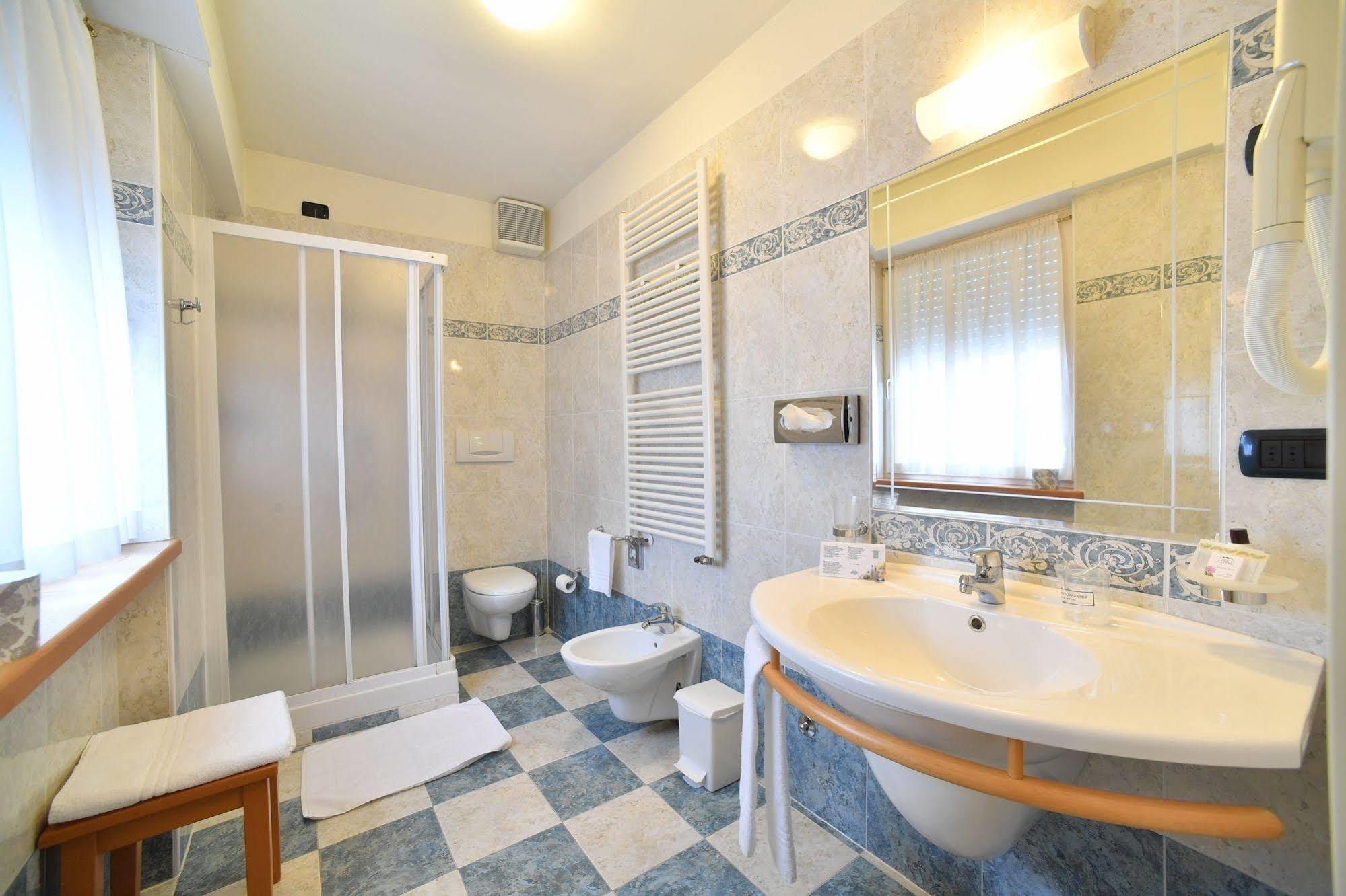 Lilla' Hotel