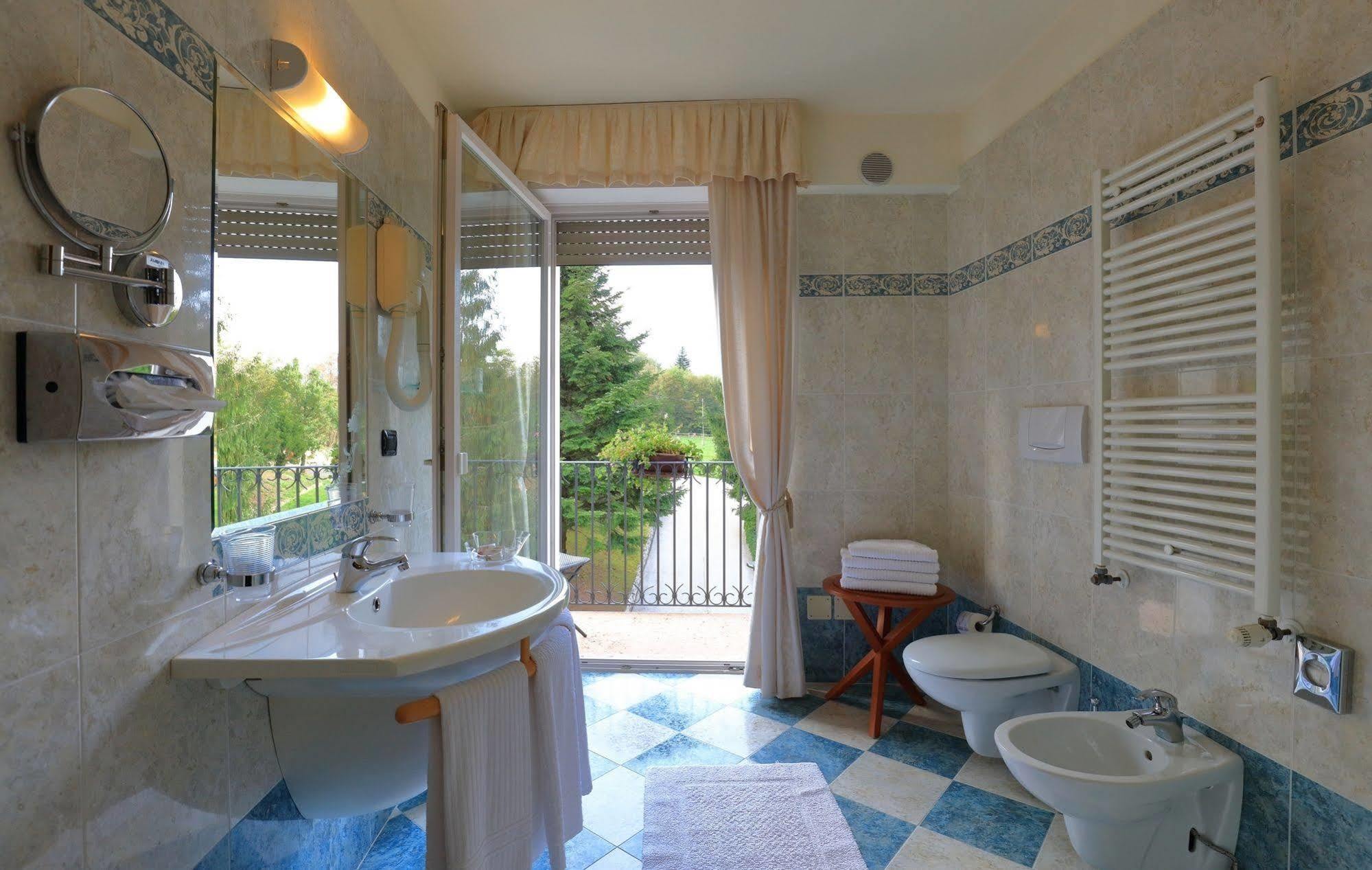 Lilla' Hotel