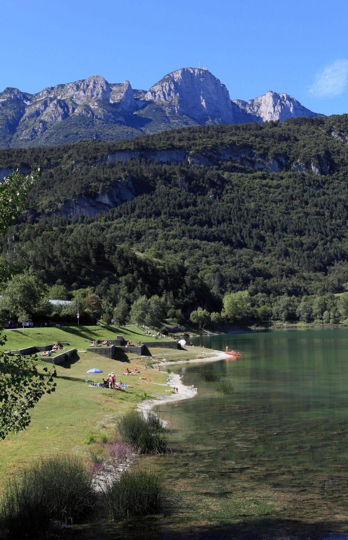Lilla' Terlago